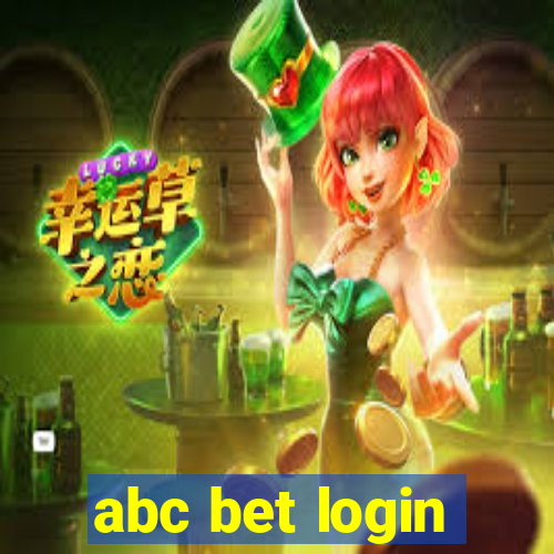 abc bet login